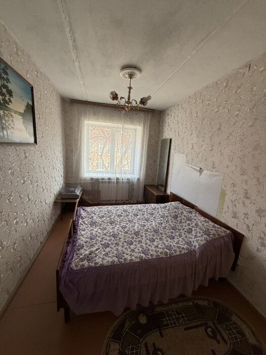 пгт. Верхнее Дуброво, ул. Обсерваторская, 3 (городской округ Верхнее Дуброво) - фото квартиры (7)