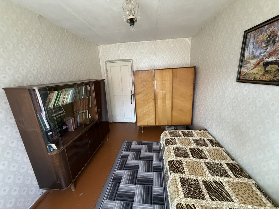 пгт. Верхнее Дуброво, ул. Обсерваторская, 3 (городской округ Верхнее Дуброво) - фото квартиры (8)