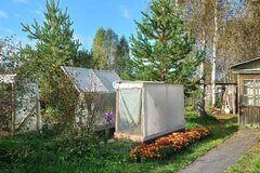 п. Монетный, ул. Кирова, 2 (городской округ Березовский) - фото коттеджа/дома/дачи