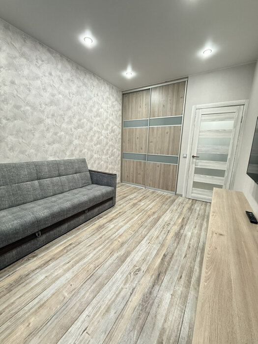 Екатеринбург, ул. Чемпионов, 4 (Солнечный) - фото квартиры (4)