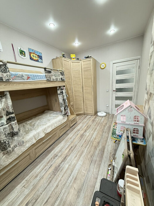 Екатеринбург, ул. Чемпионов, 4 (Солнечный) - фото квартиры (6)