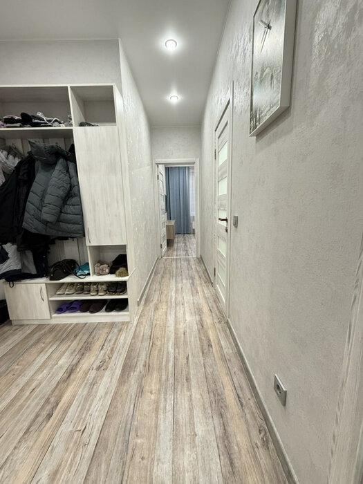 Екатеринбург, ул. Чемпионов, 4 (Солнечный) - фото квартиры (7)