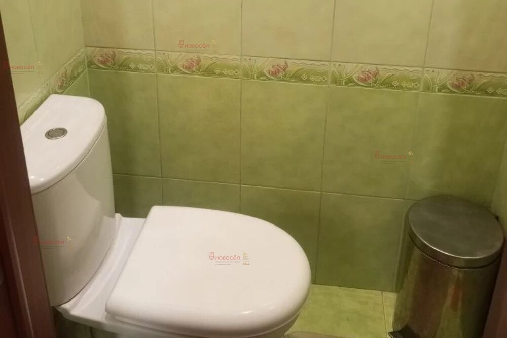 г. Арамиль, ул. Ленина, 2 (городской округ Арамильский) - фото квартиры (1)