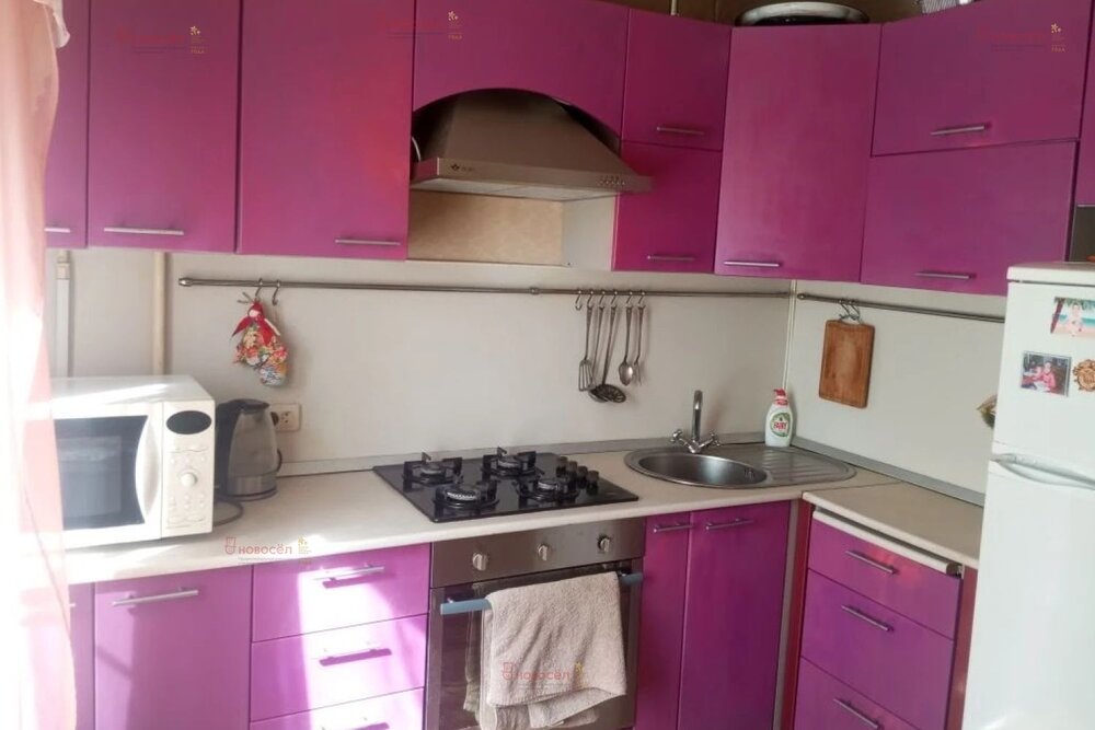 г. Арамиль, ул. Ленина, 2 (городской округ Арамильский) - фото квартиры (3)