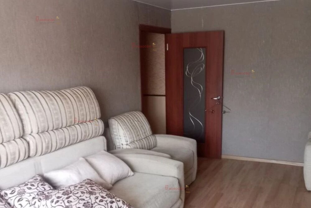 г. Арамиль, ул. Ленина, 2 (городской округ Арамильский) - фото квартиры (4)