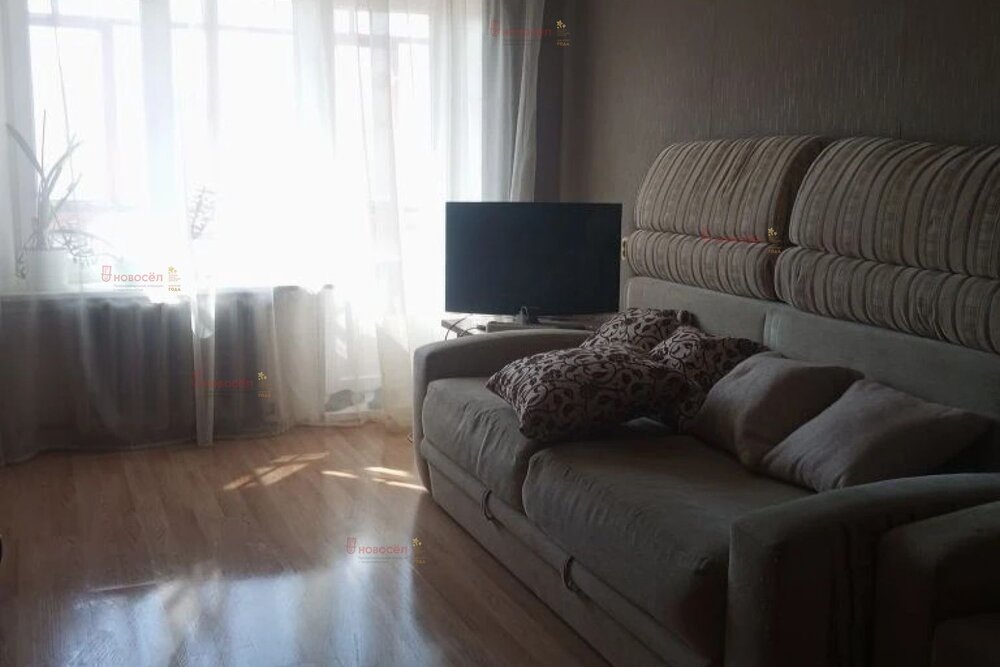 г. Арамиль, ул. Ленина, 2 (городской округ Арамильский) - фото квартиры (5)