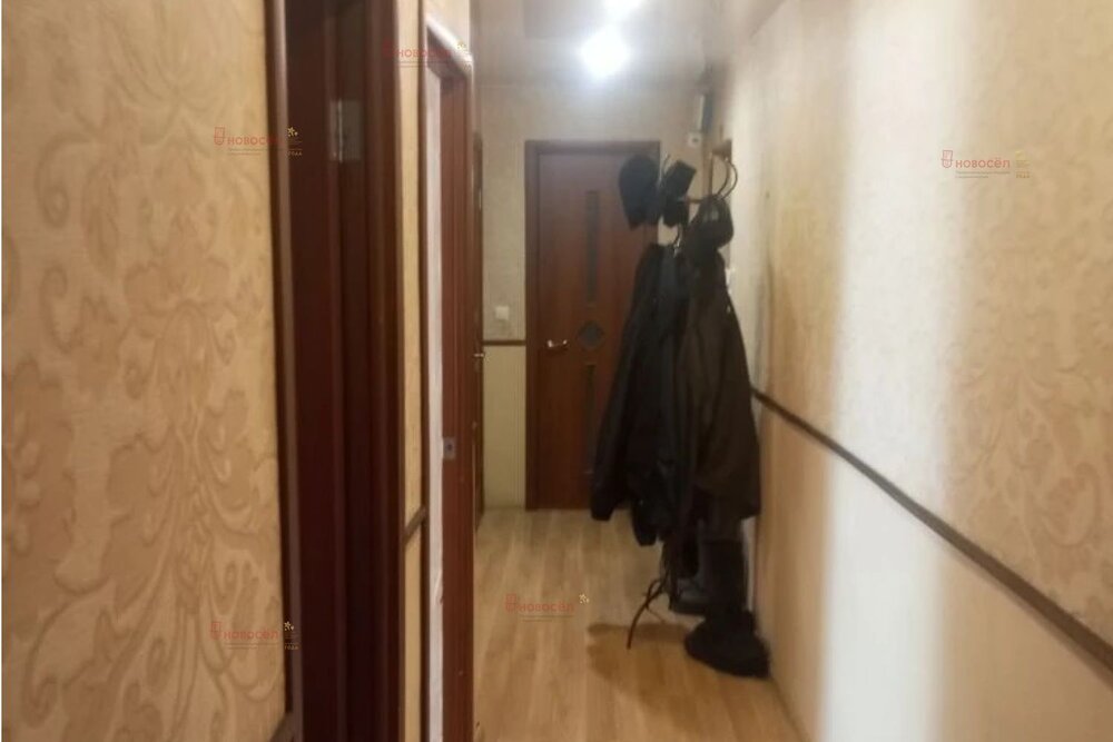 г. Арамиль, ул. Ленина, 2 (городской округ Арамильский) - фото квартиры (6)