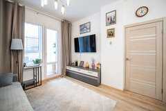 Екатеринбург, ул. Владимира Высоцкого, 7а (ЖБИ) - фото квартиры