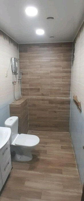 Екатеринбург, ул. Тепличная, 5/3 (Горный щит) - фото квартиры (2)