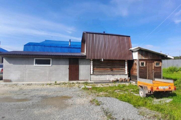 Екатеринбург, ул. Тепличная, 5/3 (Горный щит) - фото квартиры (7)