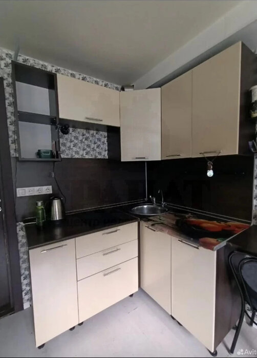 Екатеринбург, ул. Степана Разина, 79 (Автовокзал) - фото квартиры (2)