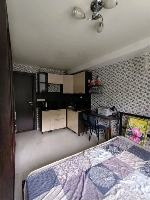 Екатеринбург, ул. Степана Разина, 79 (Автовокзал) - фото квартиры (8)