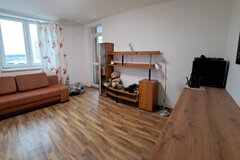 Екатеринбург, ул. Шефская, 103 (Эльмаш) - фото квартиры