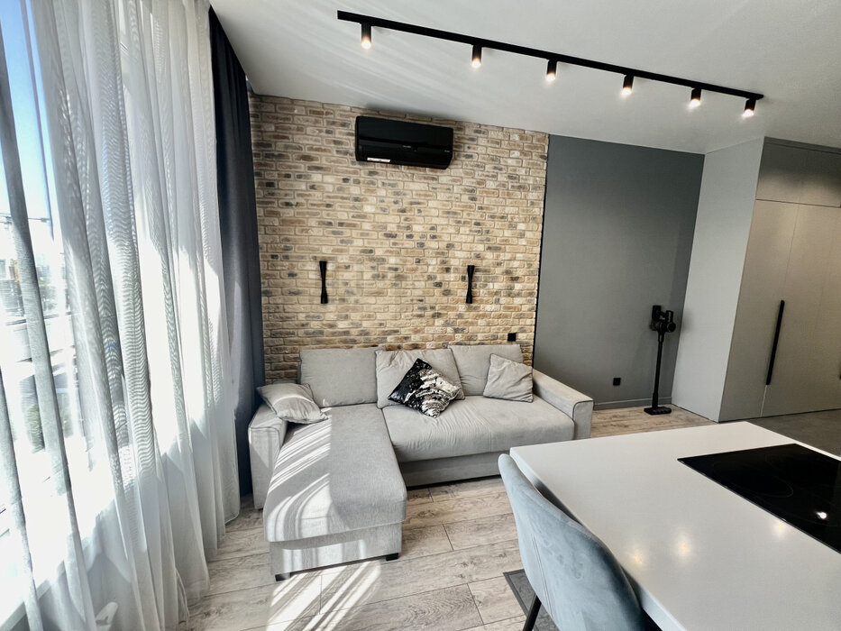 Екатеринбург, ул. Айвазовского, 52 (Автовокзал) - фото квартиры (1)