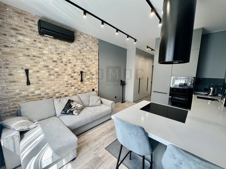 Екатеринбург, ул. Айвазовского, 52 (Автовокзал) - фото квартиры (2)