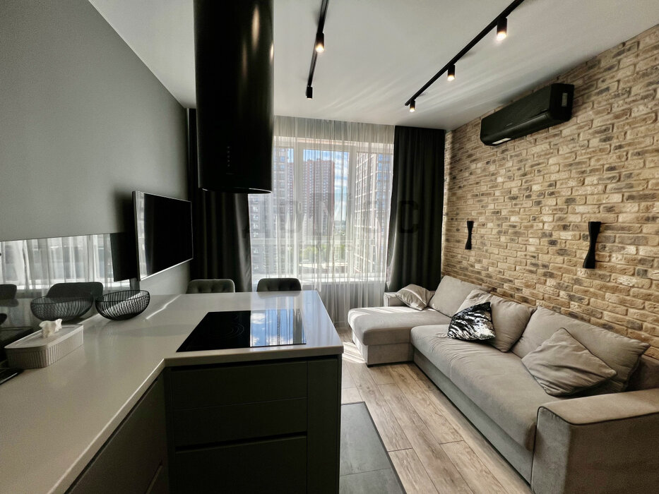 Екатеринбург, ул. Айвазовского, 52 (Автовокзал) - фото квартиры (4)