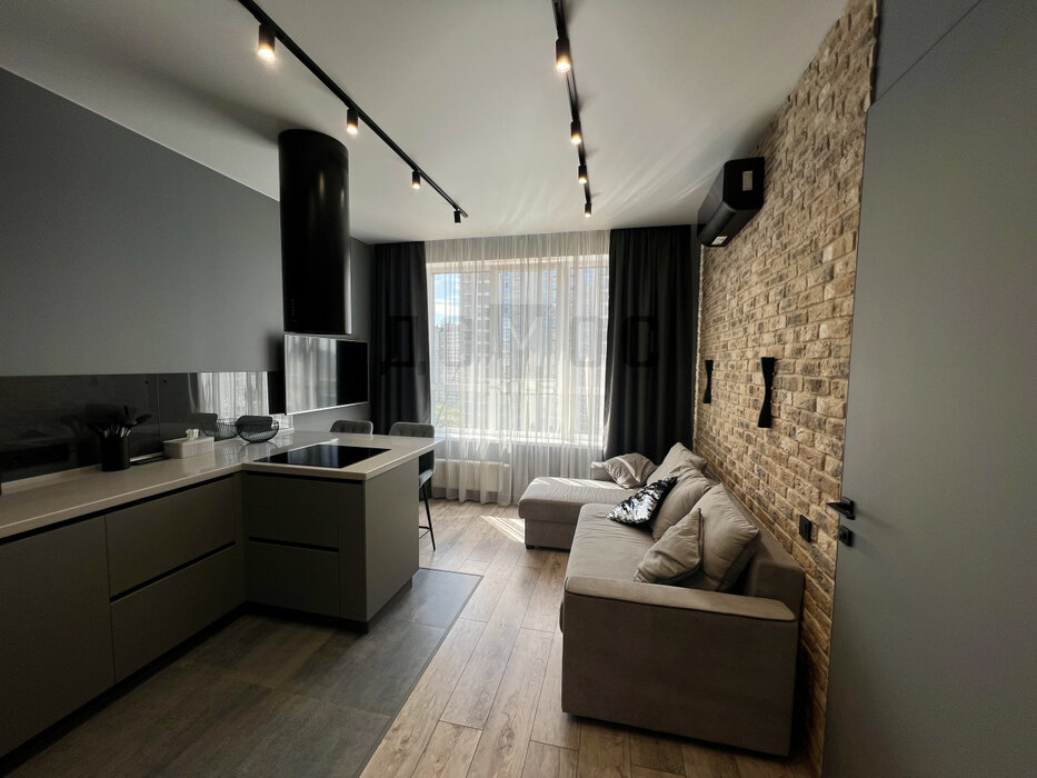 Екатеринбург, ул. Айвазовского, 52 (Автовокзал) - фото квартиры (6)