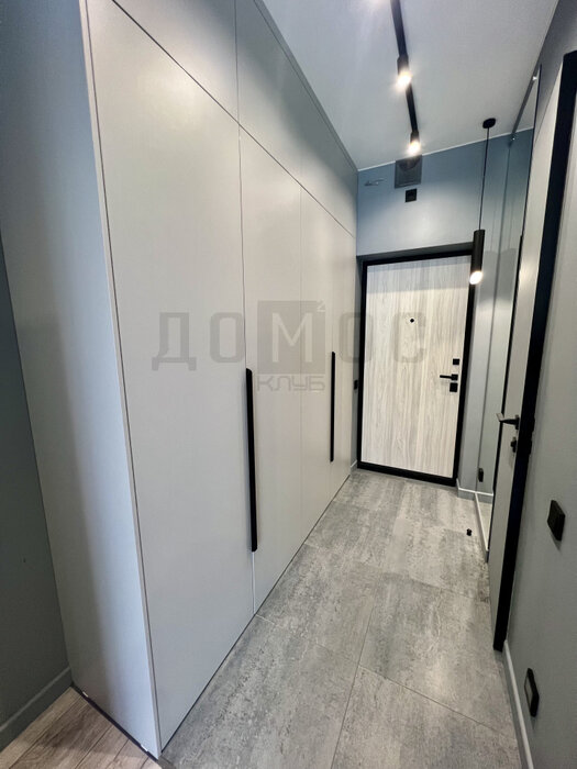 Екатеринбург, ул. Айвазовского, 52 (Автовокзал) - фото квартиры (7)