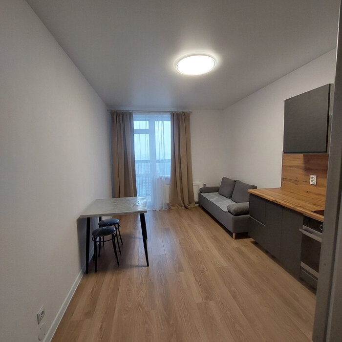 Екатеринбург, ул. Крауля, 107/2 (ВИЗ) - фото квартиры (1)