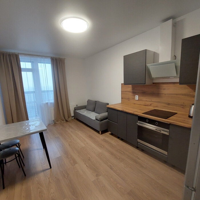 Екатеринбург, ул. Крауля, 107/2 (ВИЗ) - фото квартиры (2)