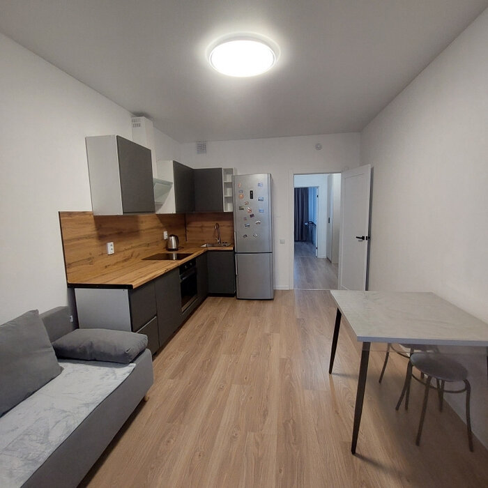 Екатеринбург, ул. Крауля, 107/2 (ВИЗ) - фото квартиры (3)