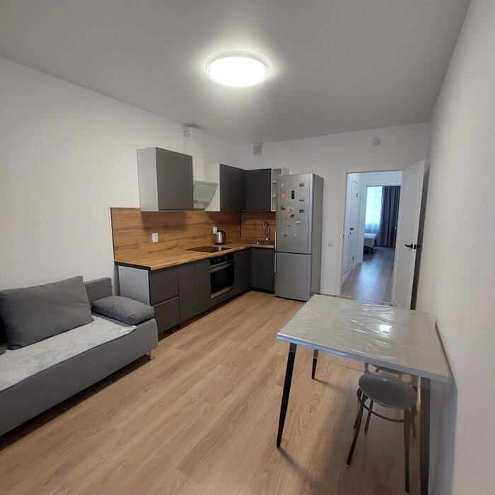 Екатеринбург, ул. Крауля, 107/2 (ВИЗ) - фото квартиры (4)