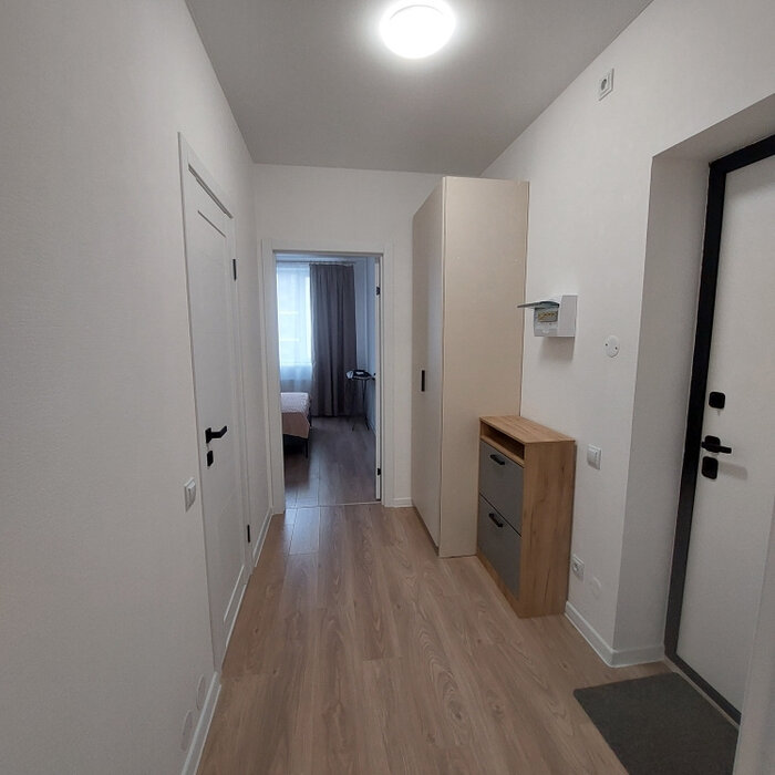 Екатеринбург, ул. Крауля, 107/2 (ВИЗ) - фото квартиры (5)