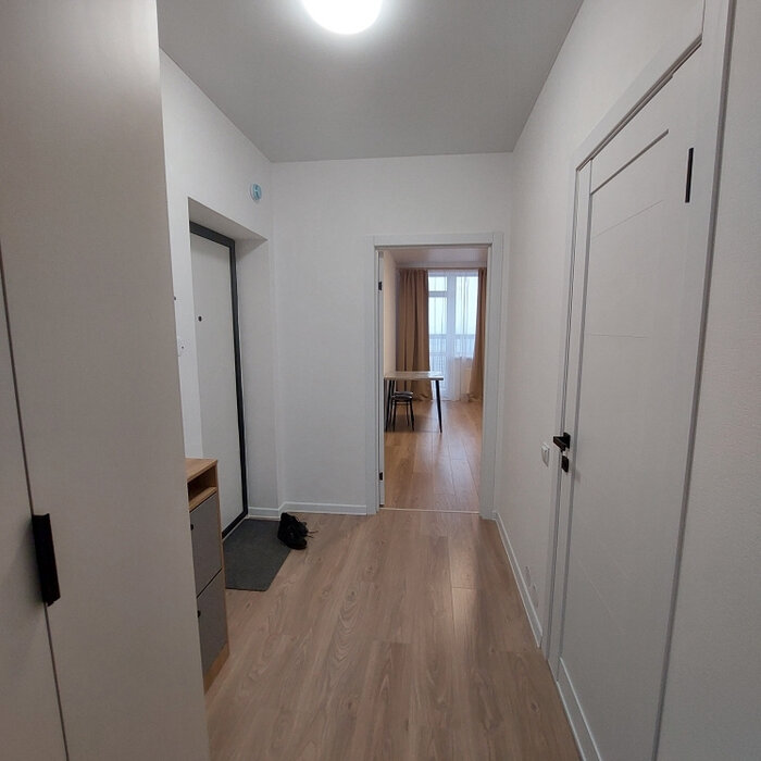 Екатеринбург, ул. Крауля, 107/2 (ВИЗ) - фото квартиры (6)