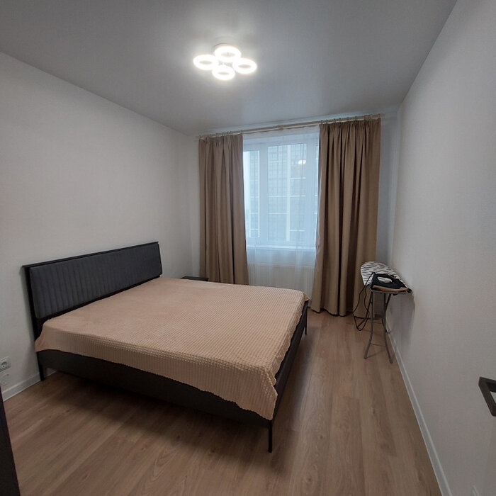 Екатеринбург, ул. Крауля, 107/2 (ВИЗ) - фото квартиры (7)