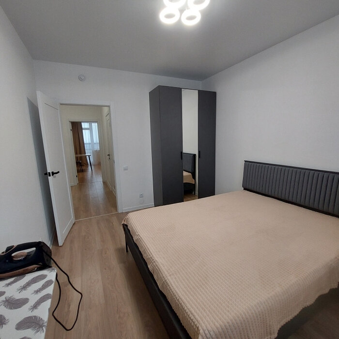 Екатеринбург, ул. Крауля, 107/2 (ВИЗ) - фото квартиры (8)