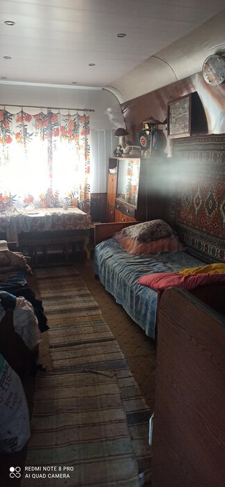 Екатеринбург, к/с  СНТ Березка, ул. Косотурская, 3 (Верхнемакарово) - фото сада (5)