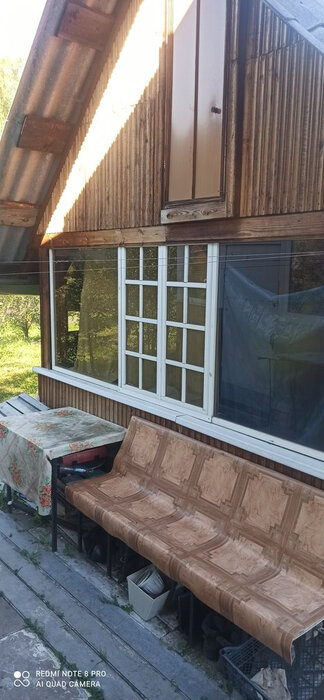 Екатеринбург, к/с  СНТ Березка, ул. Косотурская, 3 (Верхнемакарово) - фото сада (6)