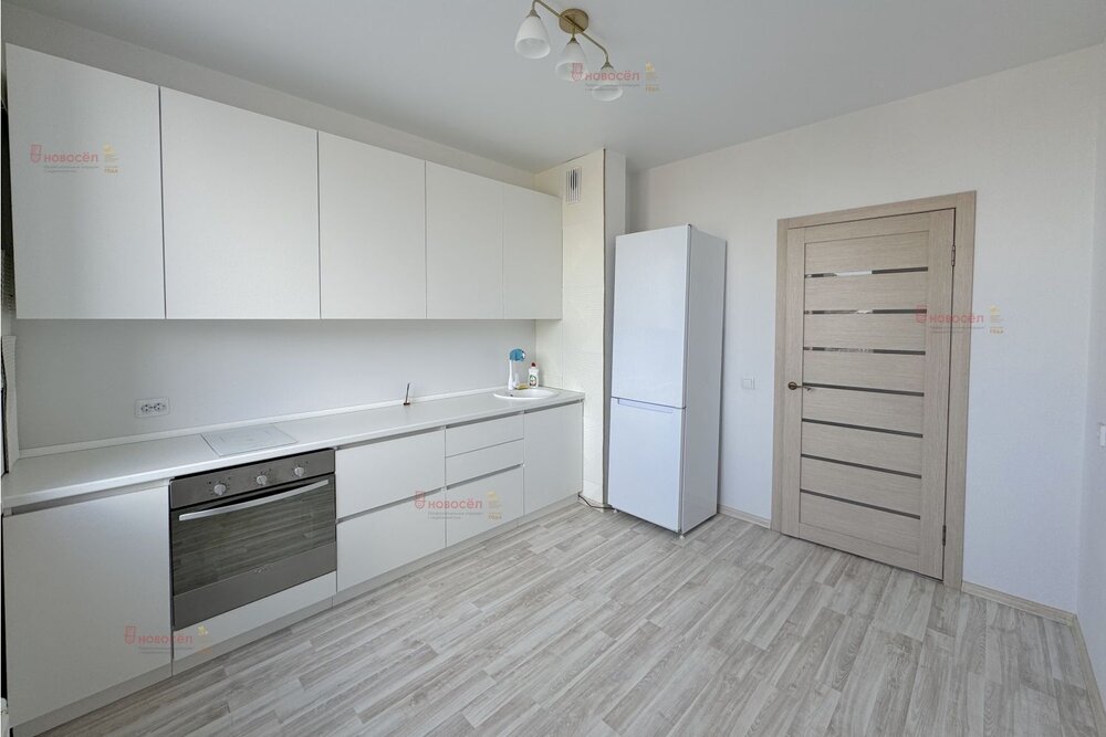 Екатеринбург, ул. Мостовая, 47 (УНЦ) - фото квартиры (3)