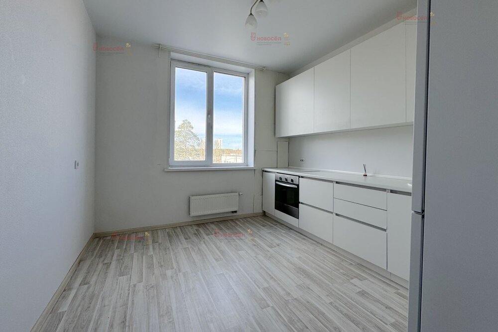 Екатеринбург, ул. Мостовая, 47 (УНЦ) - фото квартиры (4)