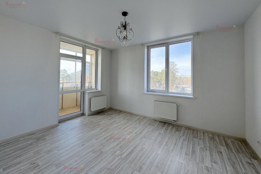 Екатеринбург, ул. Мостовая, 47 (УНЦ) - фото квартиры (5)