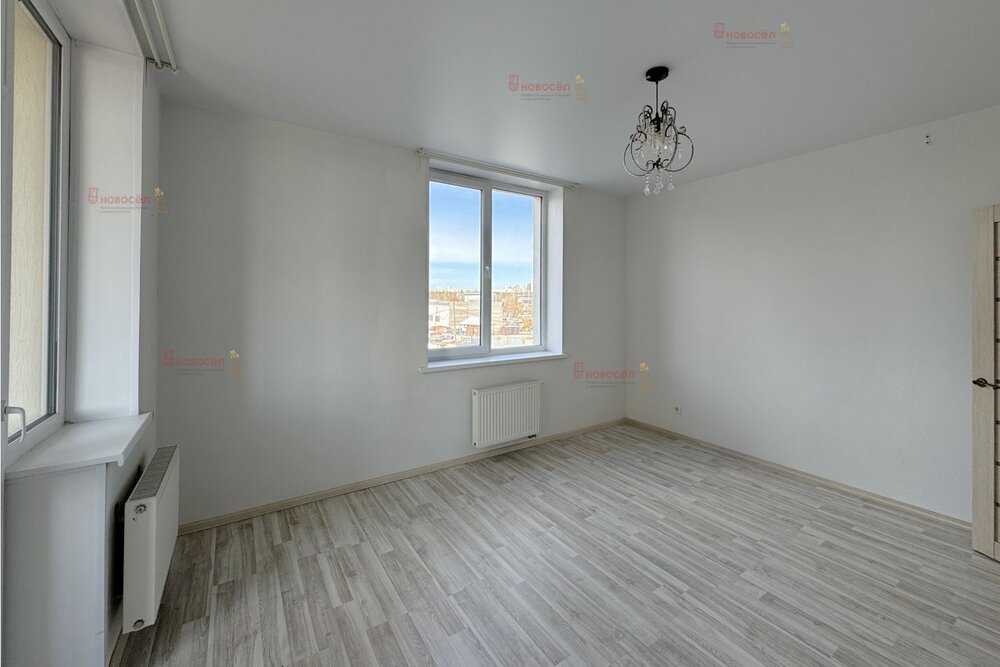 Екатеринбург, ул. Мостовая, 47 (УНЦ) - фото квартиры (6)