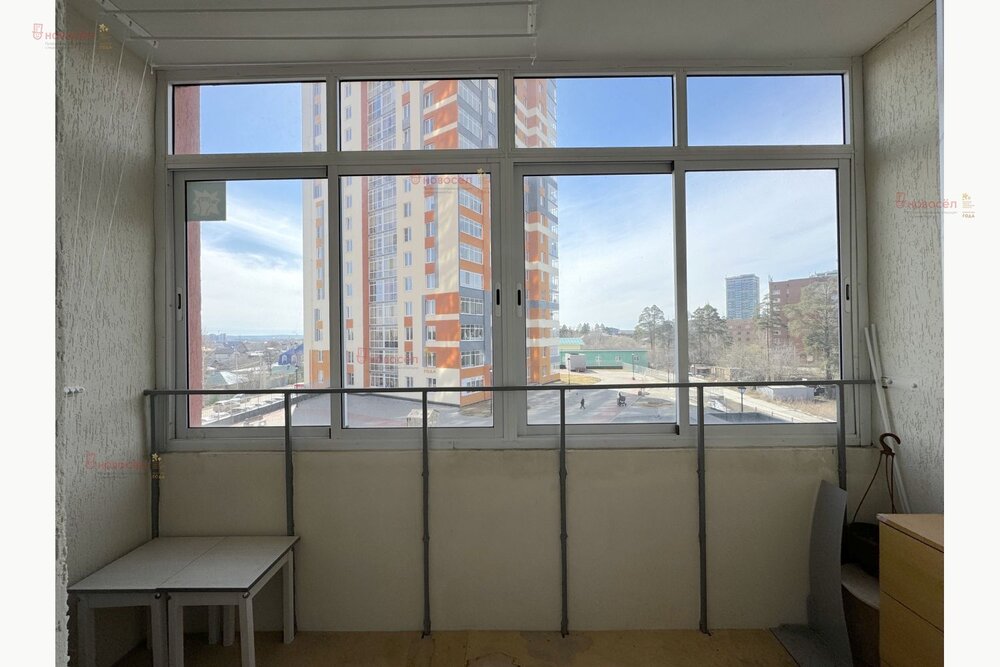 Екатеринбург, ул. Мостовая, 47 (УНЦ) - фото квартиры (8)