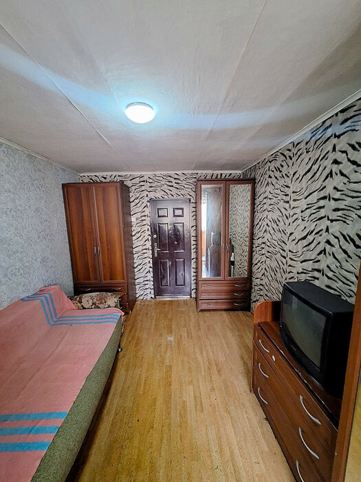 Екатеринбург, ул. Белинского, 200 А (Автовокзал) - фото комнаты (2)