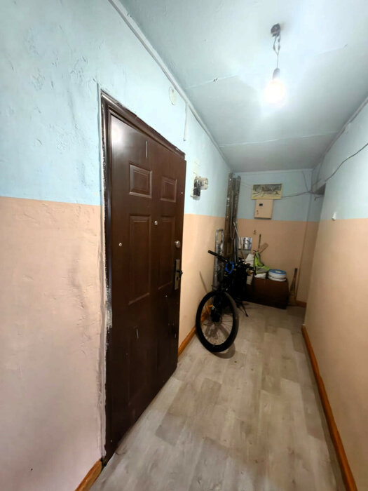 Екатеринбург, ул. Белинского, 200 А (Автовокзал) - фото комнаты (4)