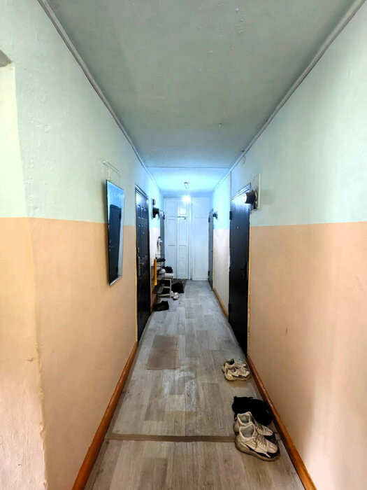 Екатеринбург, ул. Белинского, 200 А (Автовокзал) - фото комнаты (5)