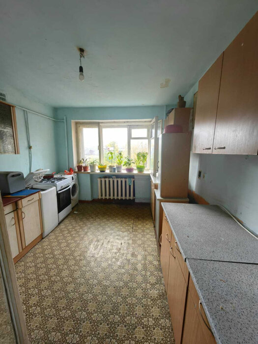 Екатеринбург, ул. Белинского, 200 А (Автовокзал) - фото комнаты (6)