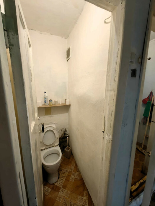 Екатеринбург, ул. Белинского, 200 А (Автовокзал) - фото комнаты (7)