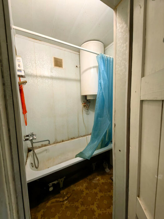 Екатеринбург, ул. Белинского, 200 А (Автовокзал) - фото комнаты (8)