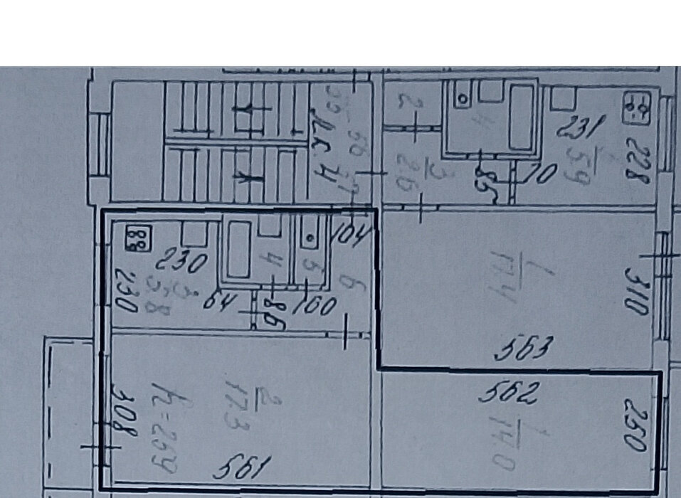 Екатеринбург, ул. Белореченская, 17 корп 6 (Юго-Западный) - фото квартиры (3)