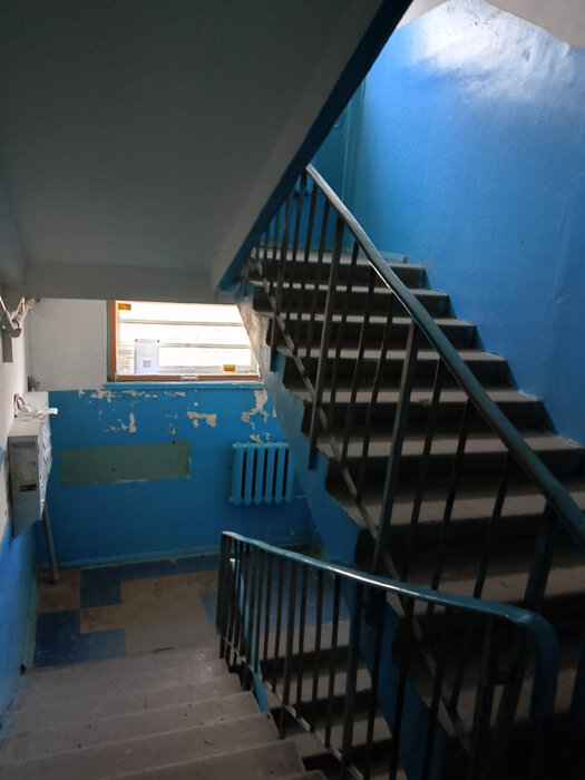 Екатеринбург, ул. Белореченская, 17 корп 6 (Юго-Западный) - фото квартиры (4)