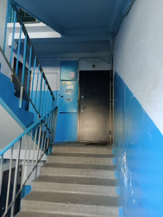 Екатеринбург, ул. Белореченская, 17 корп 6 (Юго-Западный) - фото квартиры (5)