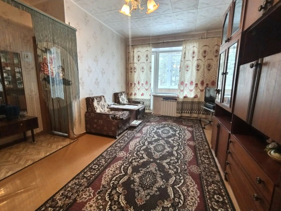 г. Заречный, ул. Невского, 1 (городской округ Заречный) - фото квартиры (1)