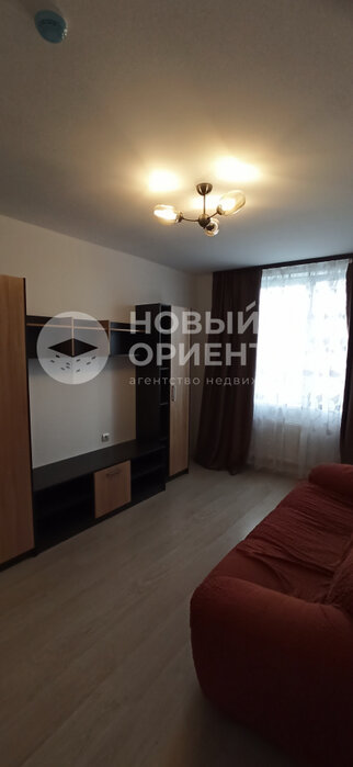 Екатеринбург, ул. Космонавтов, 91б (Уралмаш) - фото квартиры (3)