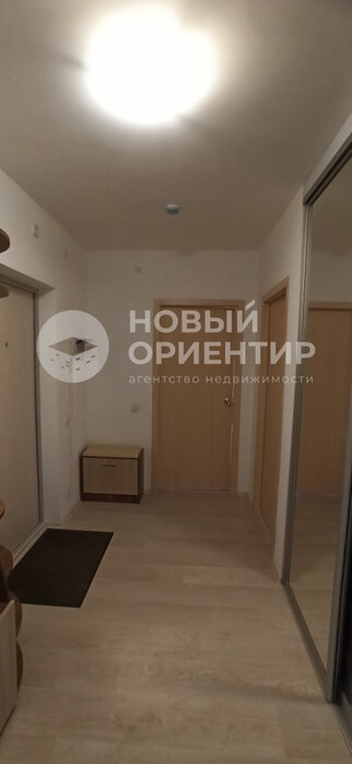 Екатеринбург, ул. Космонавтов, 91б (Уралмаш) - фото квартиры (4)