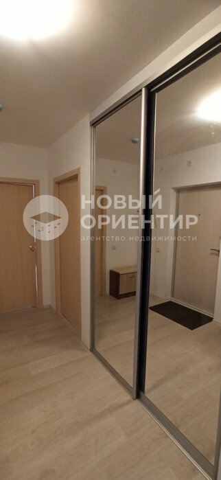 Екатеринбург, ул. Космонавтов, 91б (Уралмаш) - фото квартиры (5)